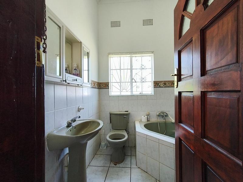Commercial Property for Sale in Mthata Eastern Cape